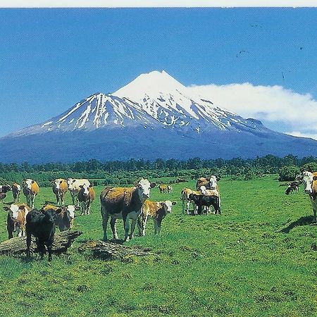 Wheatly Downs Farmstay And Backpackers Хауера Екстериор снимка