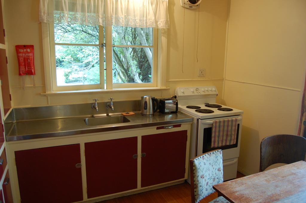 Wheatly Downs Farmstay And Backpackers Хауера Екстериор снимка