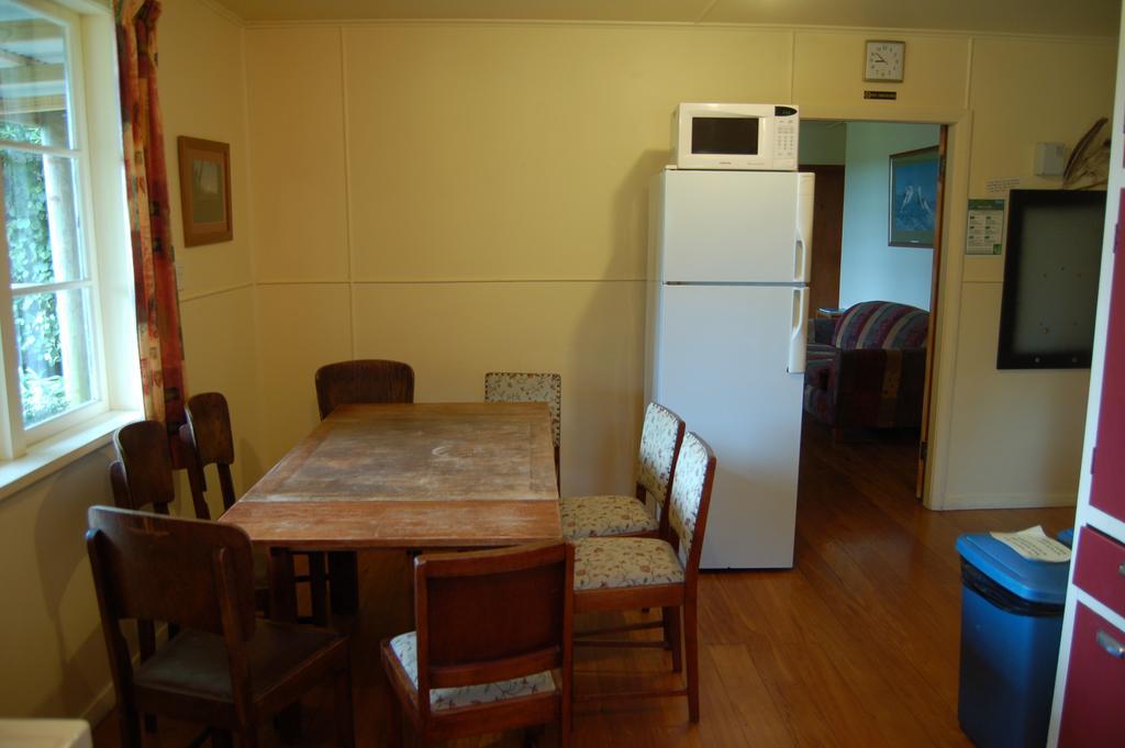 Wheatly Downs Farmstay And Backpackers Хауера Екстериор снимка