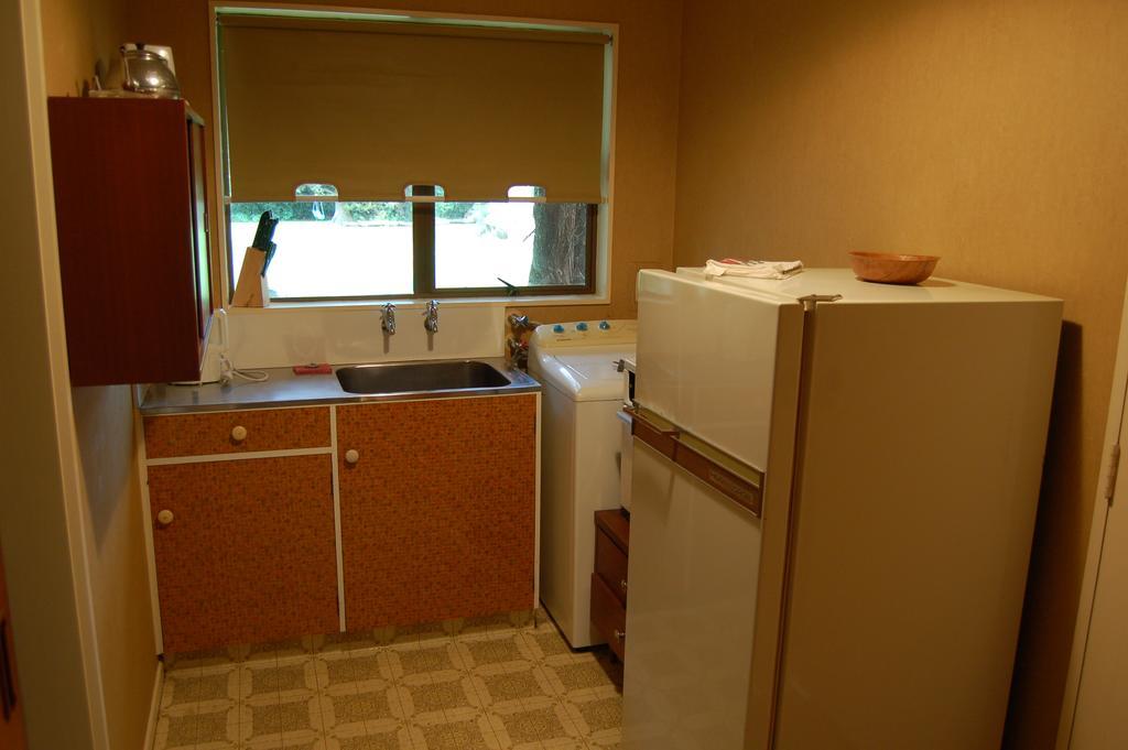 Wheatly Downs Farmstay And Backpackers Хауера Екстериор снимка