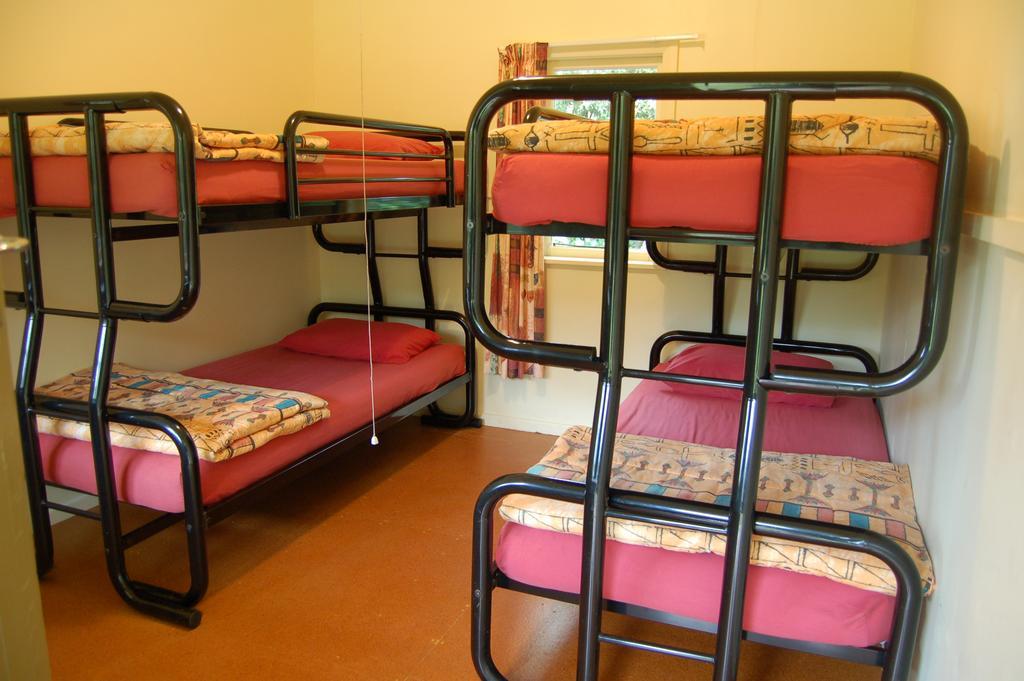 Wheatly Downs Farmstay And Backpackers Хауера Екстериор снимка