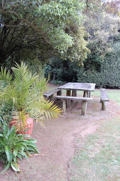 Wheatly Downs Farmstay And Backpackers Хауера Екстериор снимка