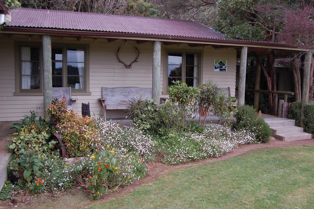 Wheatly Downs Farmstay And Backpackers Хауера Екстериор снимка